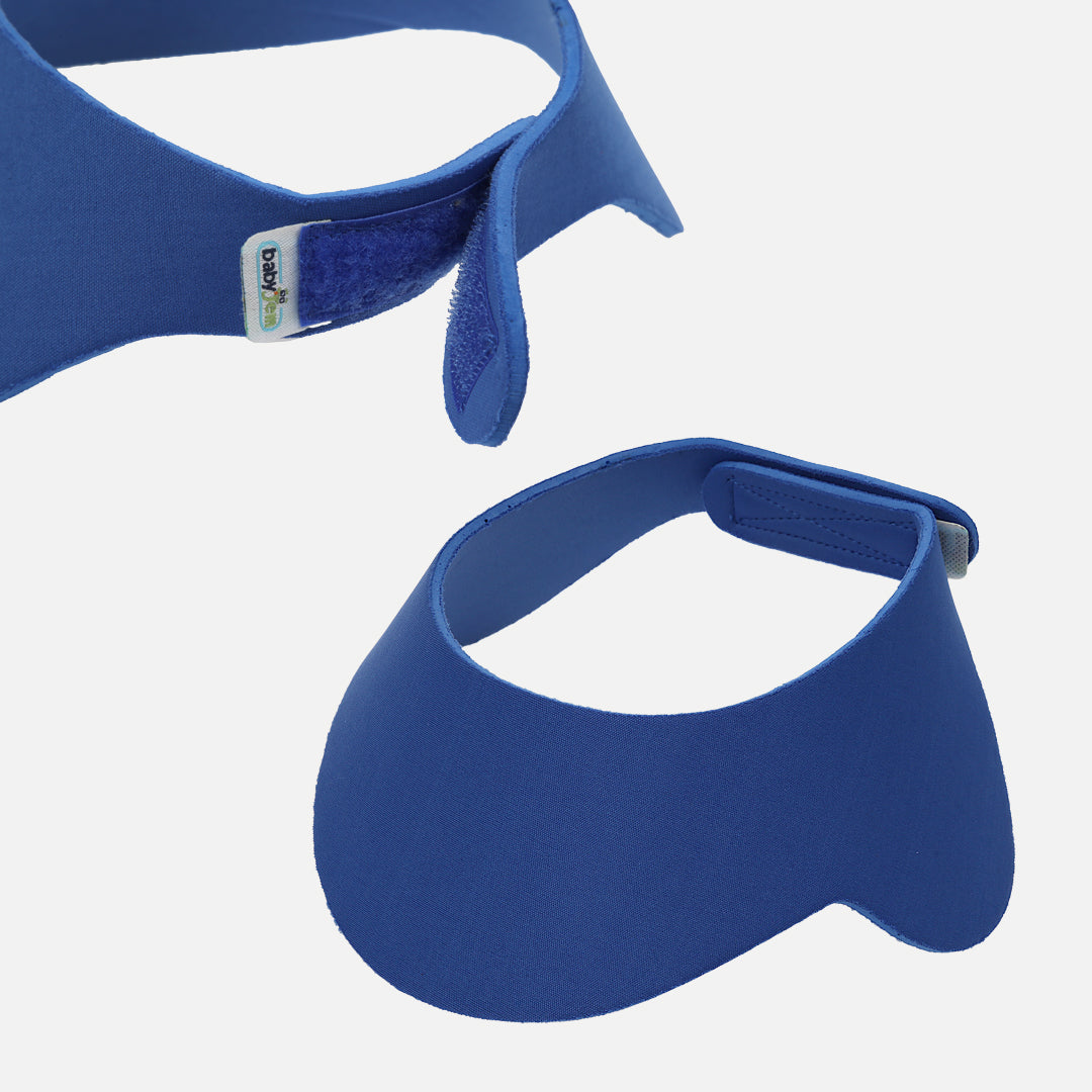 Babyjem baby bath hat