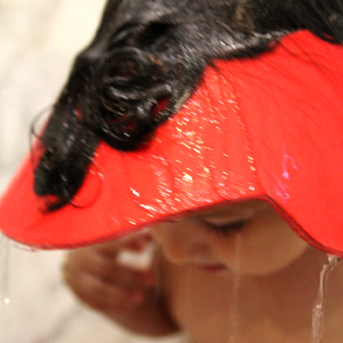 Babyjem baby bath hat