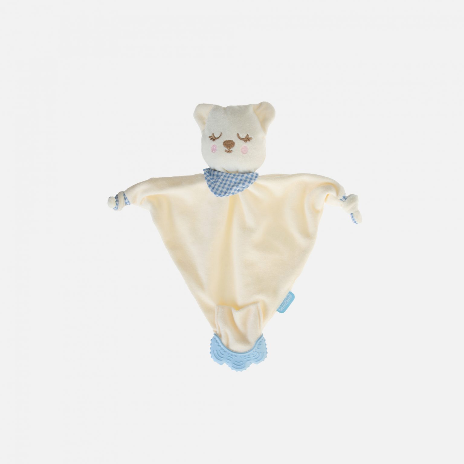 Babyjem teething toy