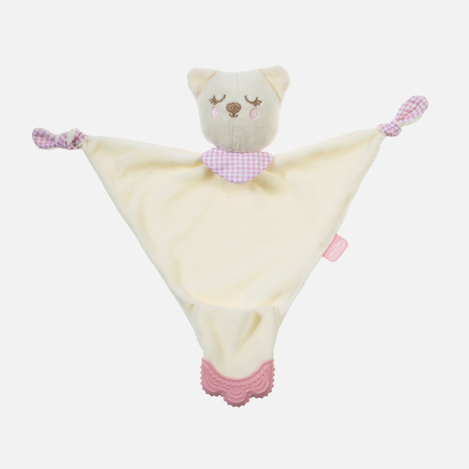 Babyjem teething toy