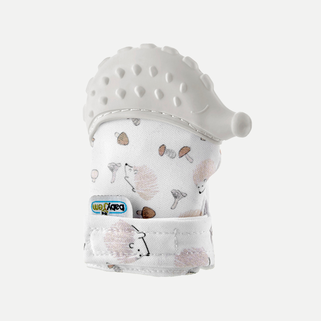 Babyjem butterly teether