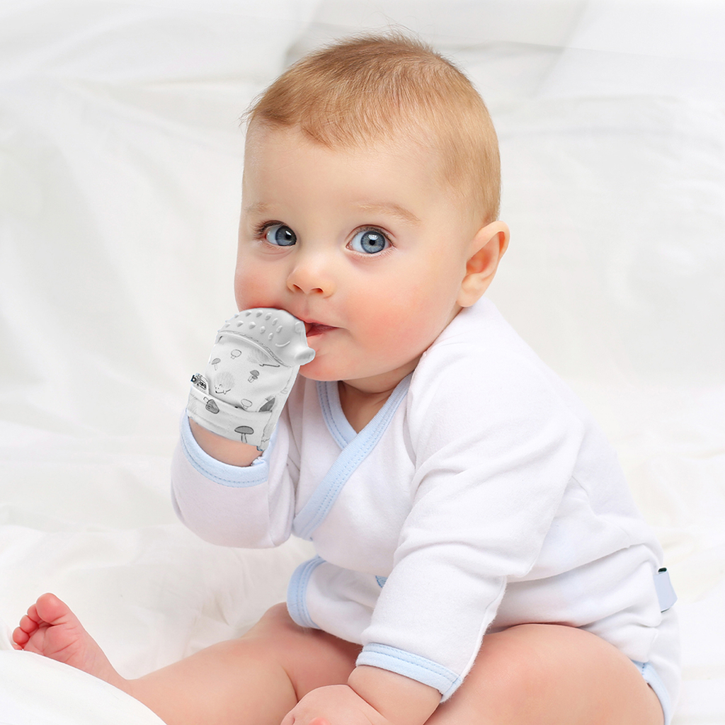 Babyjem butterly teether