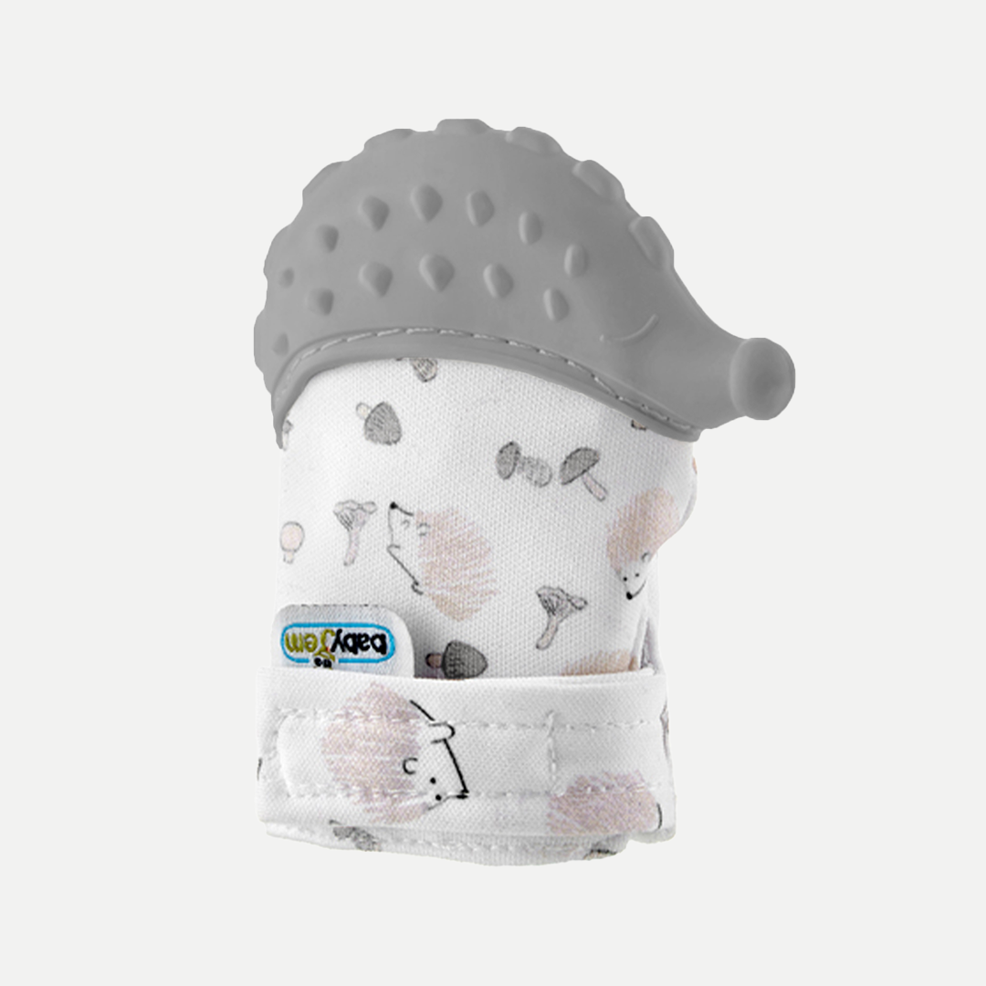 Babyjem butterly teether