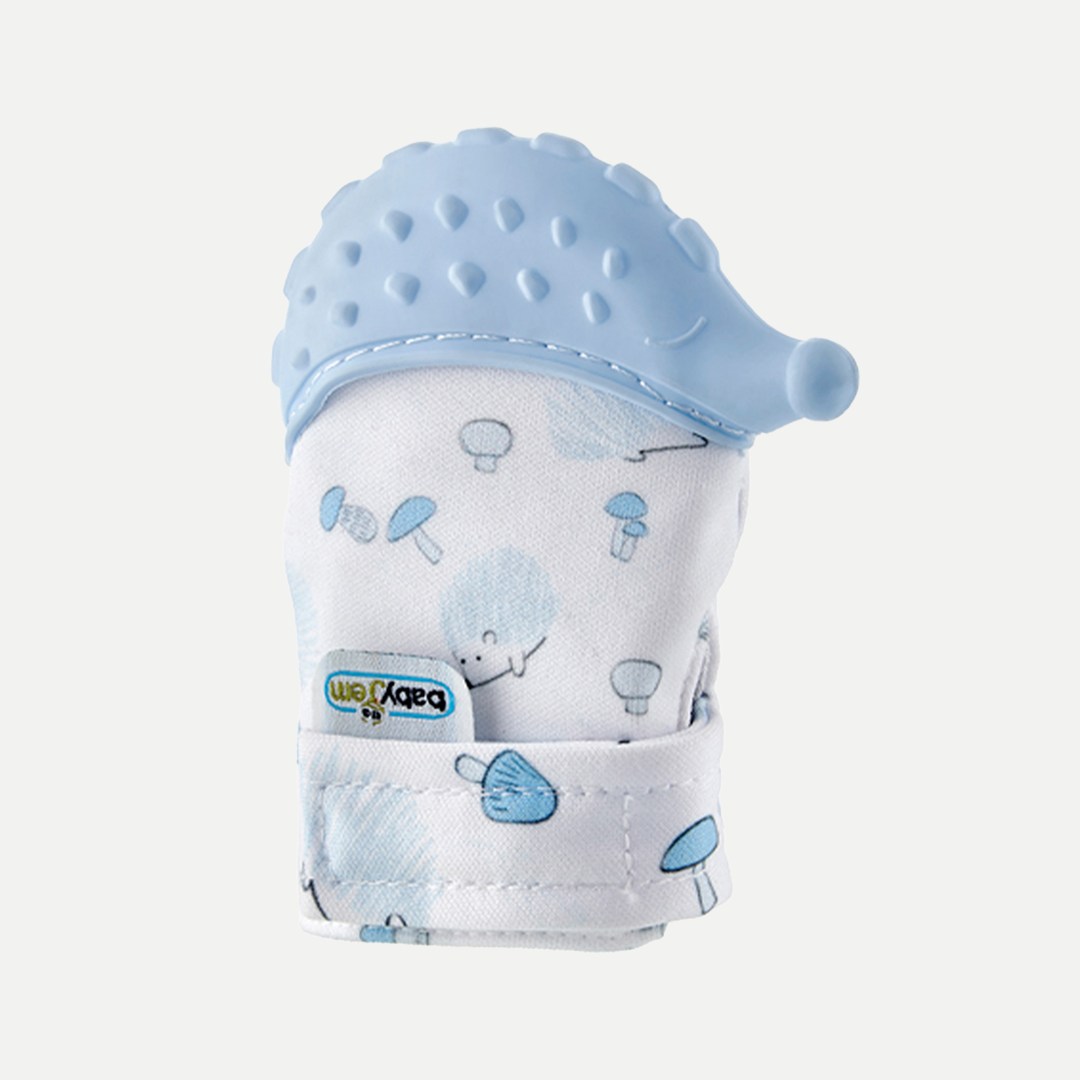 Babyjem butterly teether