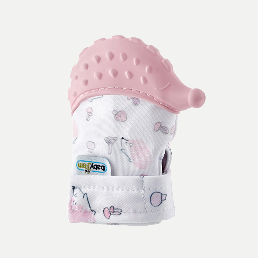 Babyjem butterly teether