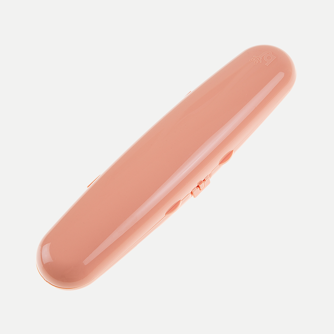 Babyjem Fork & Spoon Storage container