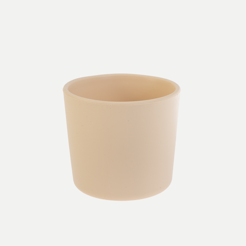 Babyjem silicon cup