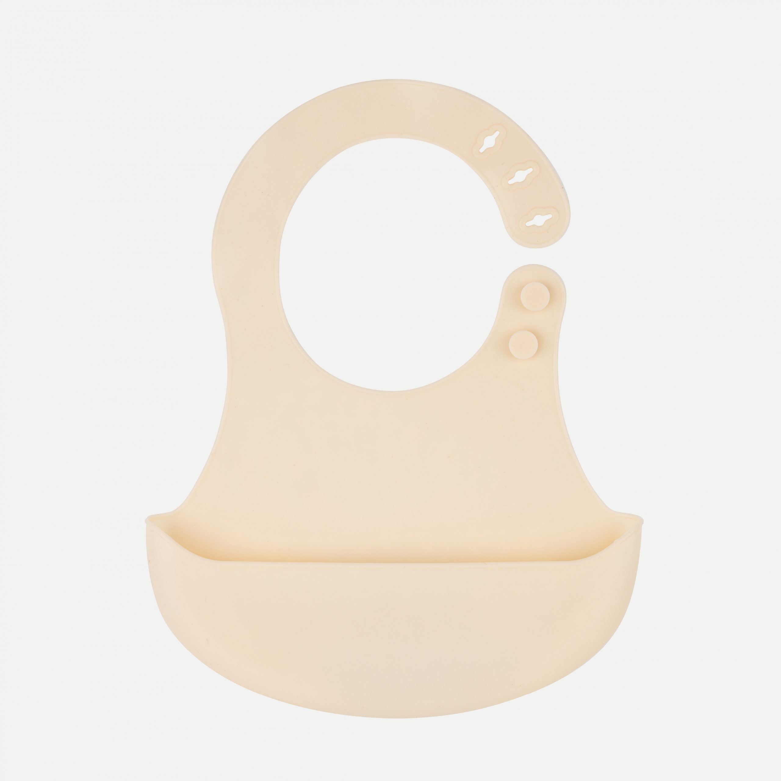Babyjem silicone bib