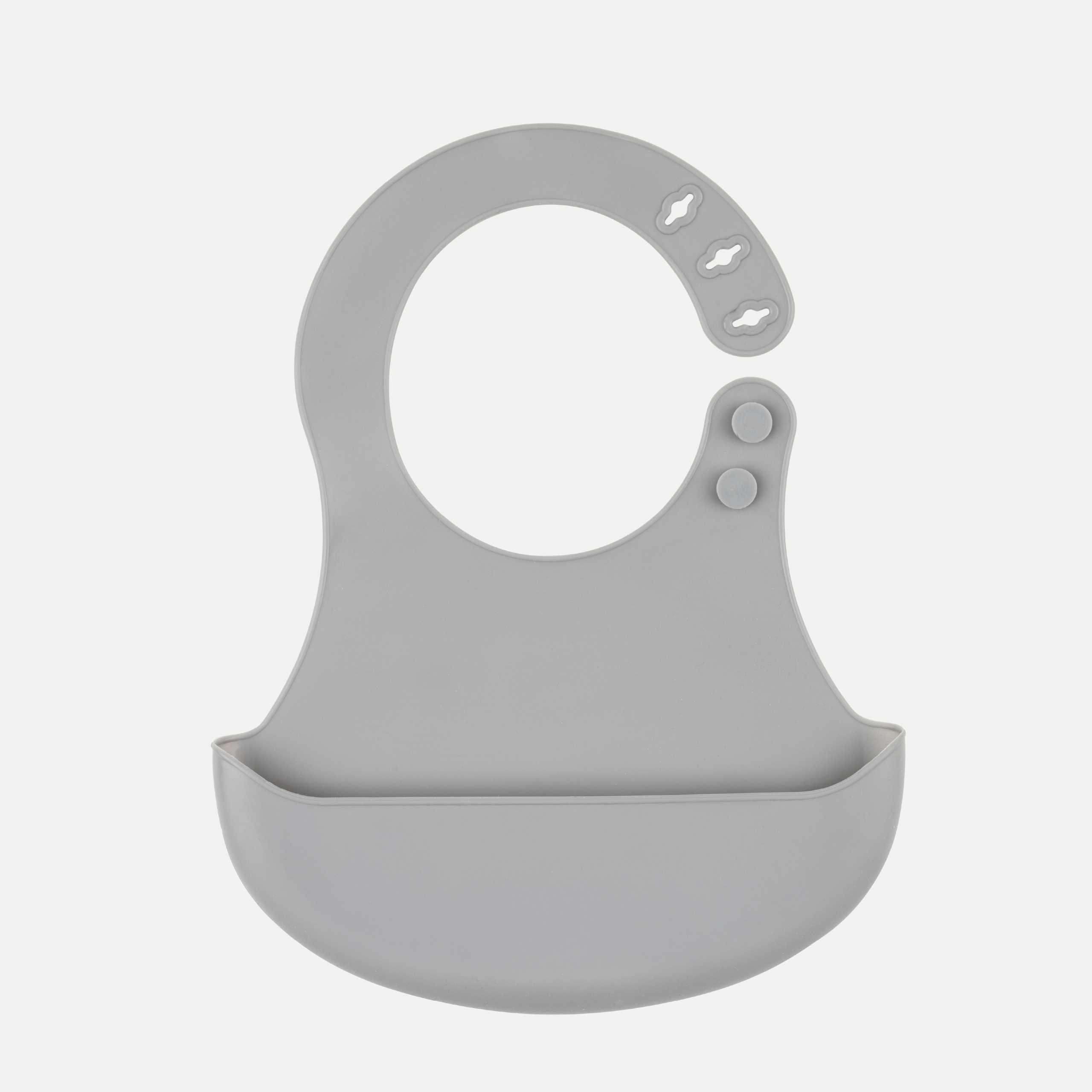 Babyjem silicone bib