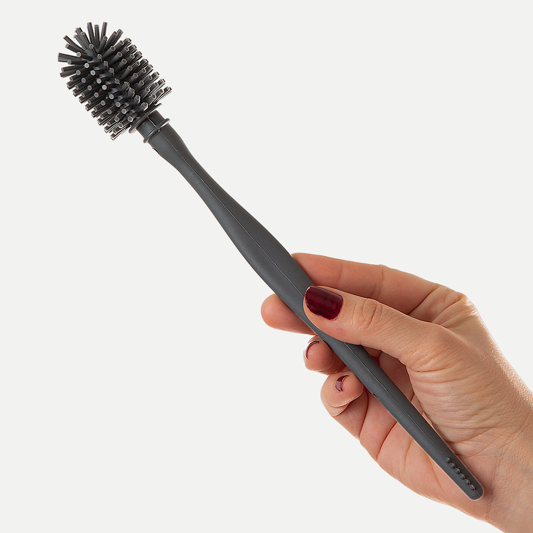 Babyjem bottle & pacifier cleaning brush