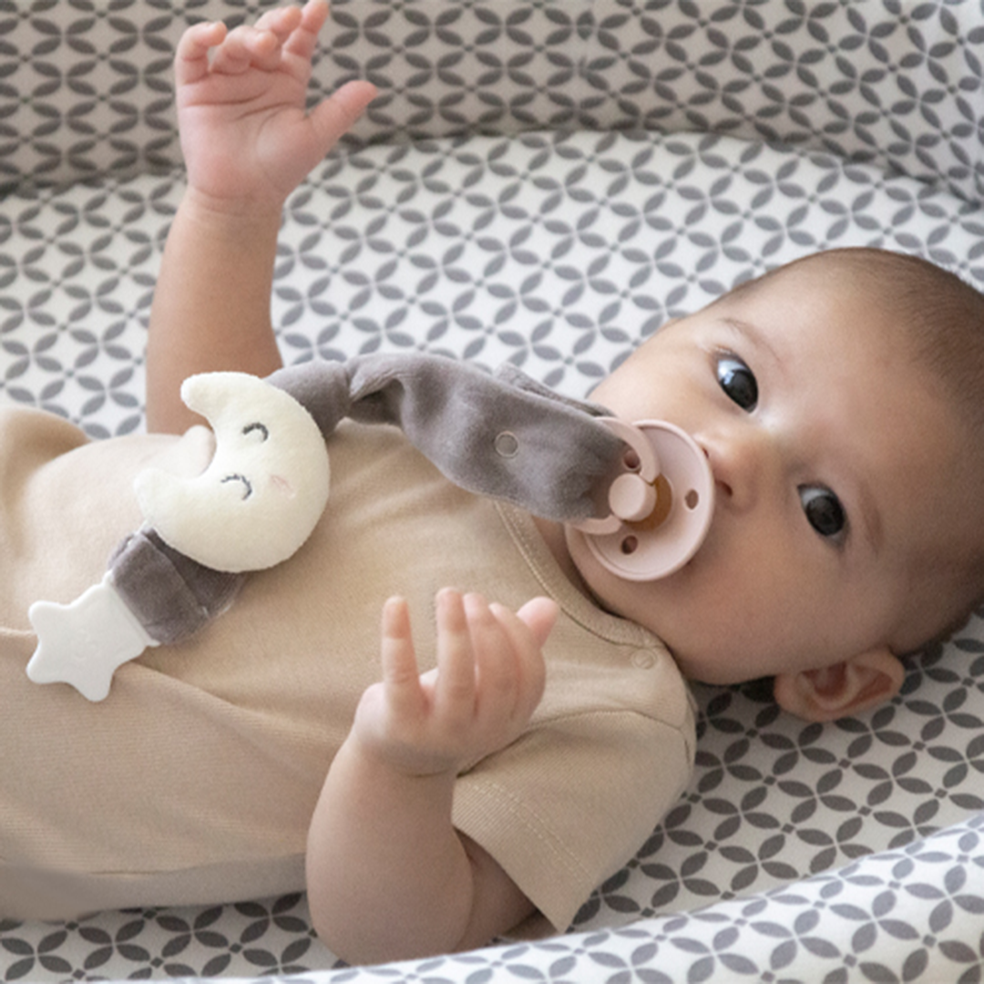 Babyjem soother holder