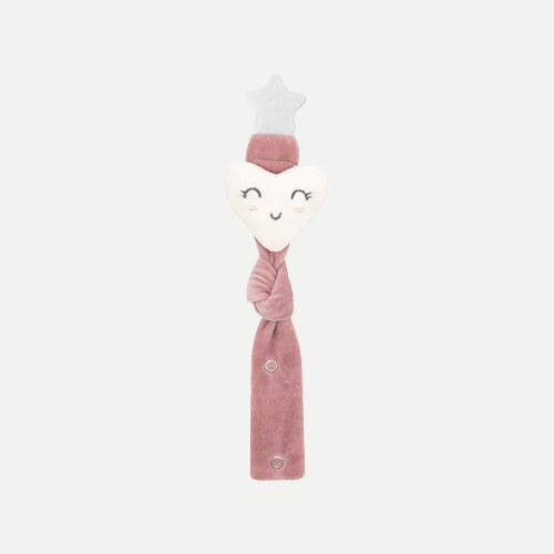 Babyjem soother holder