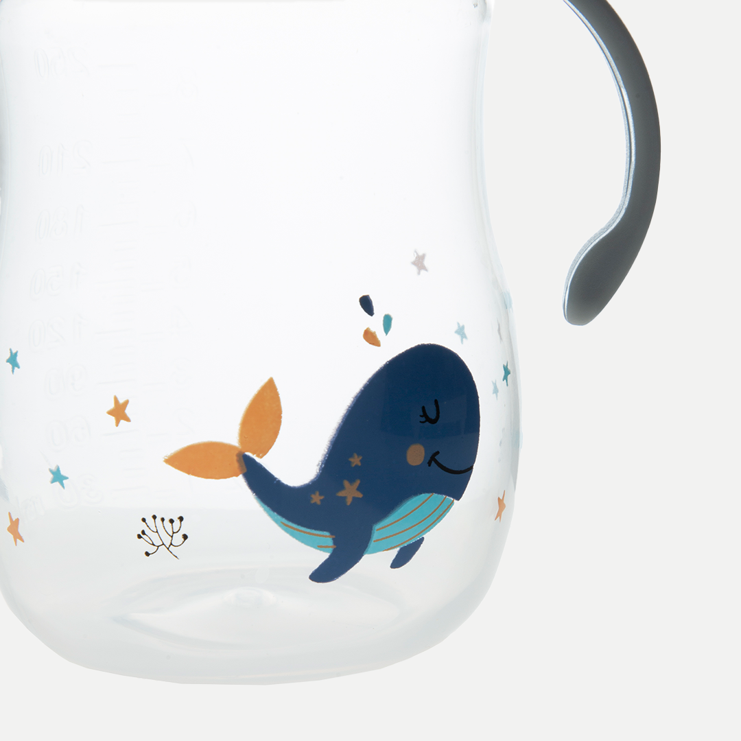 Babyjem drip baby cup