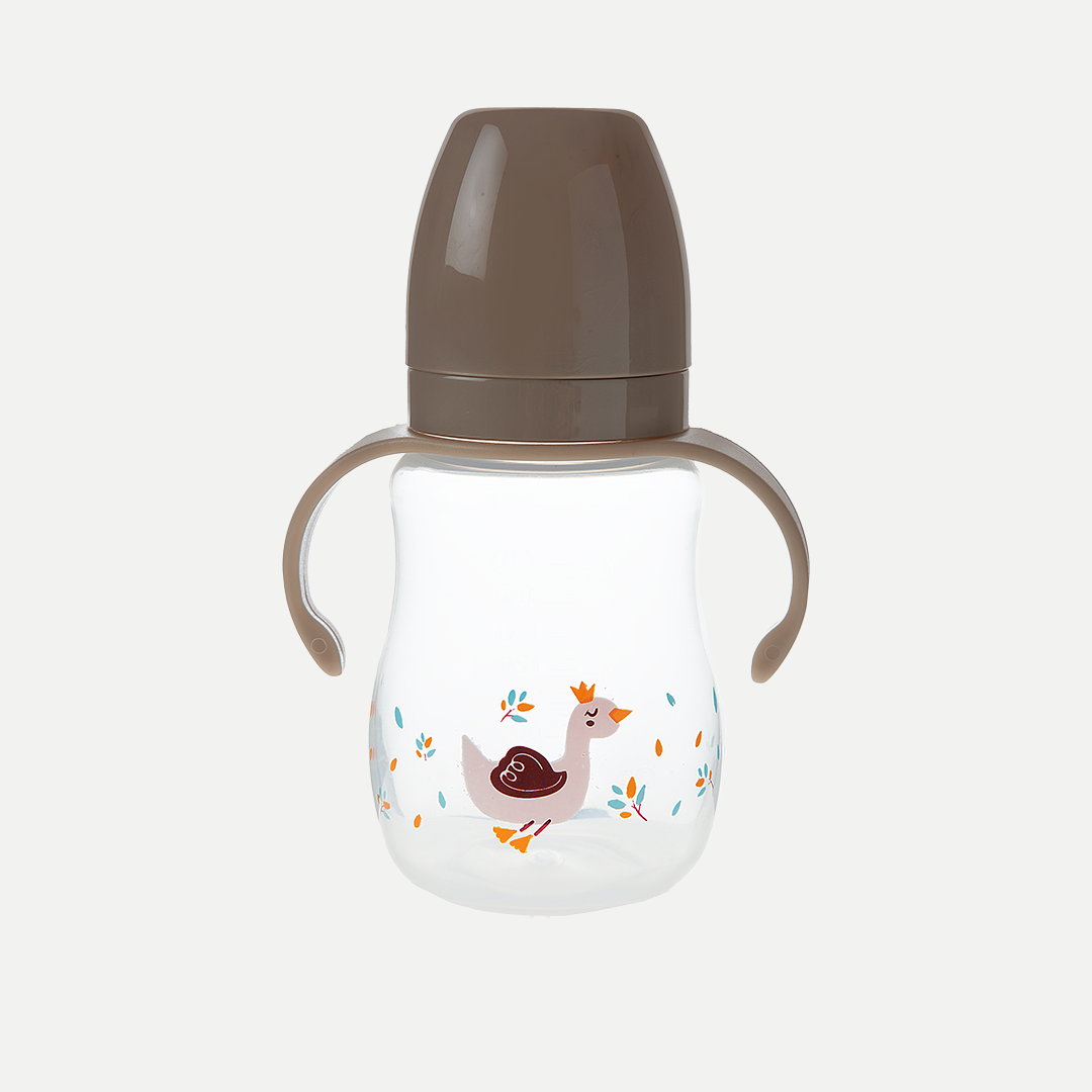 Babyjem drip baby cup