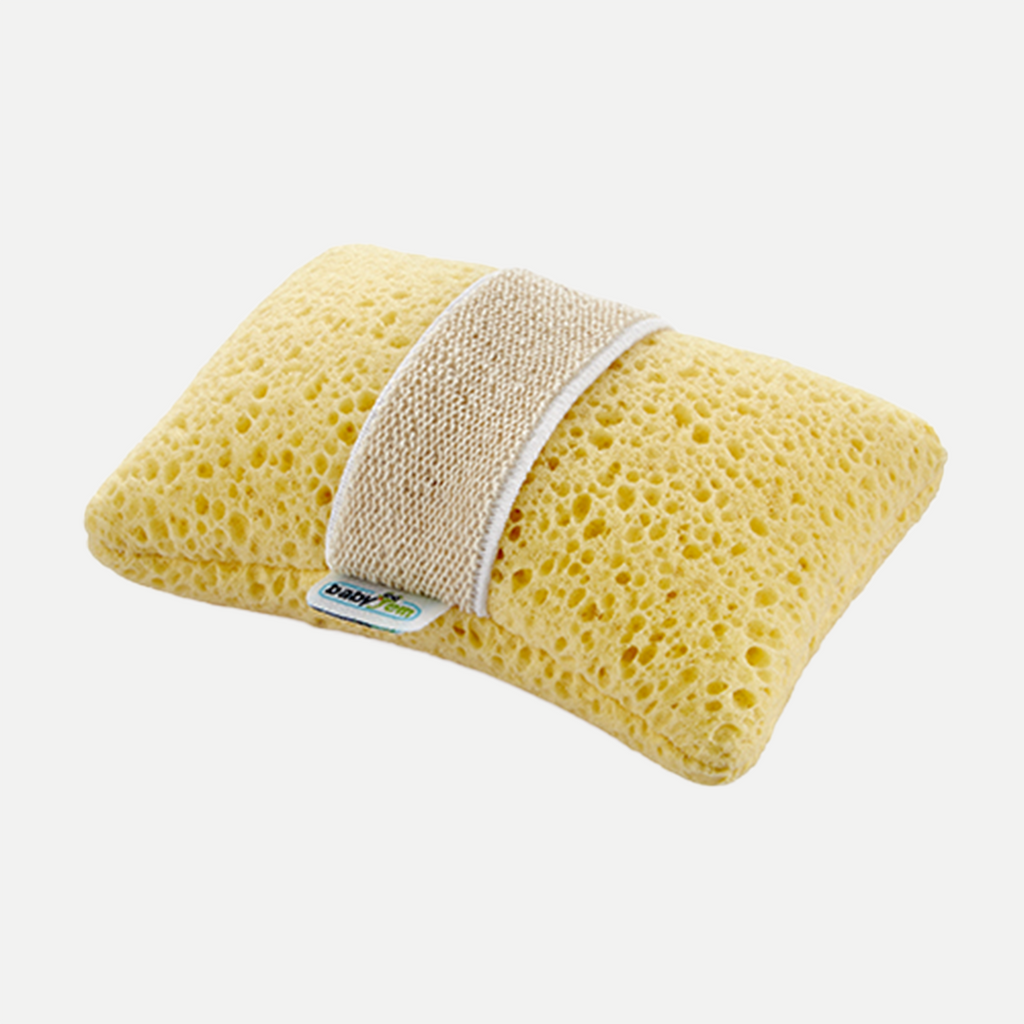 Babyjem baby bath sponge