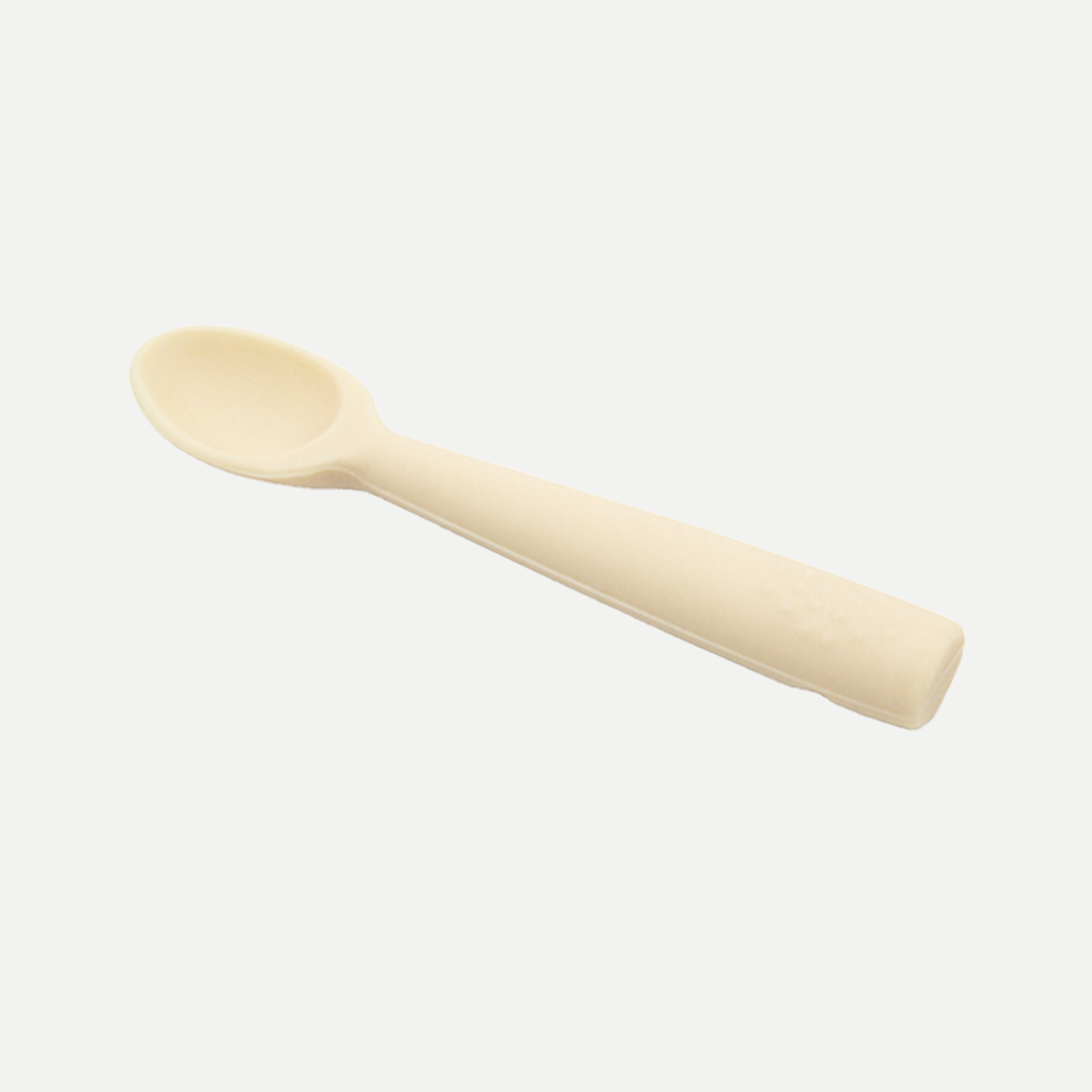 Babyjem silicone spoon