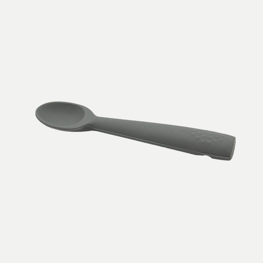 Babyjem silicone spoon