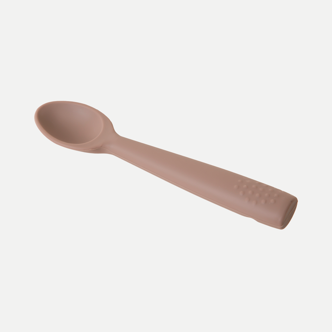 Babyjem silicone spoon