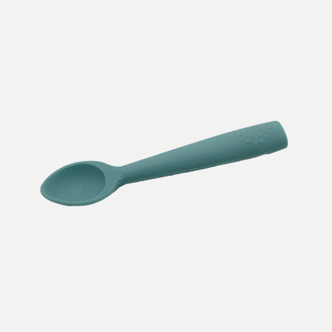 Babyjem silicone spoon