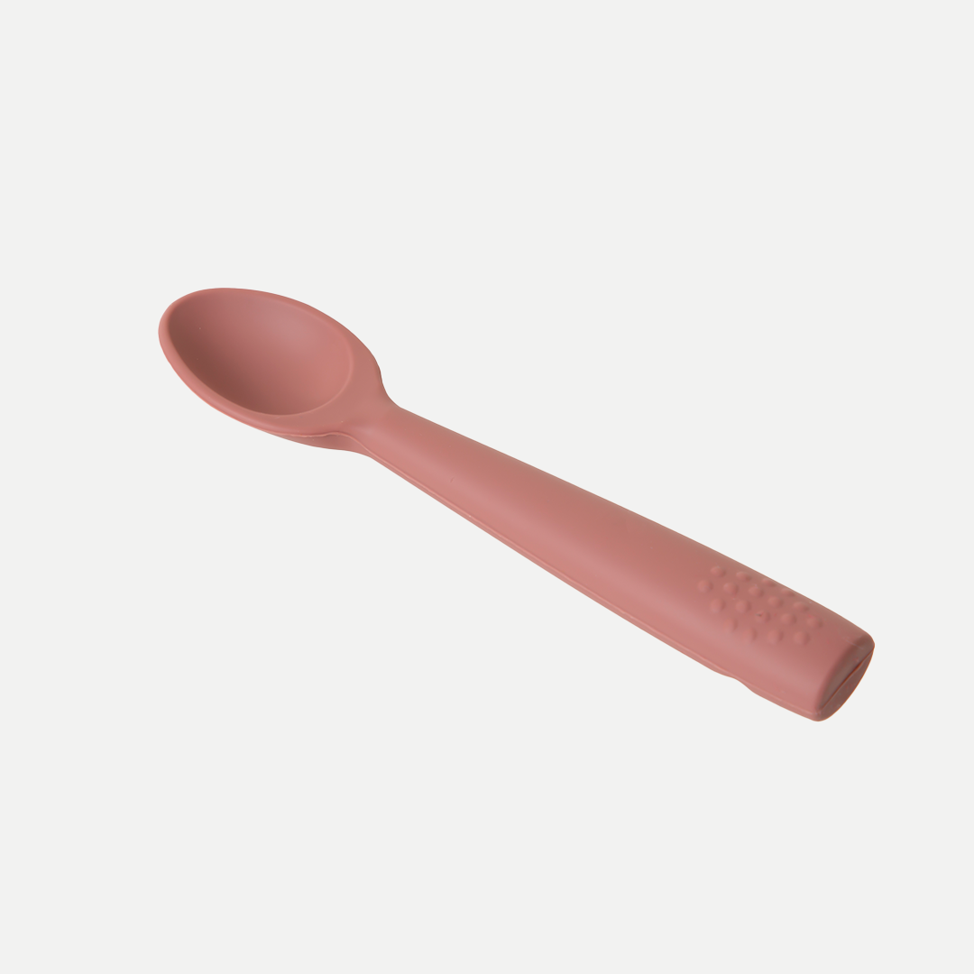 Babyjem silicone spoon
