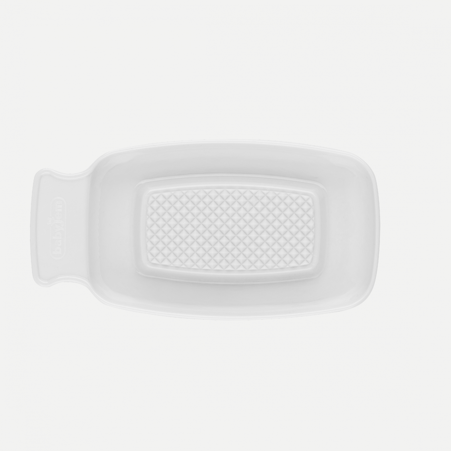 Babyjem plastic grater