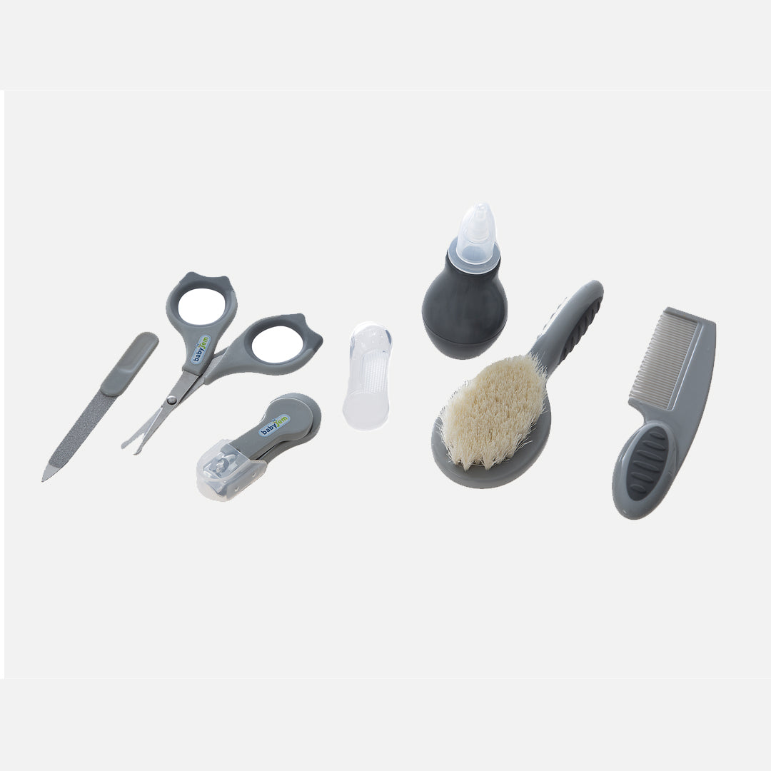 Babyjem baby grooming set 7 pcs