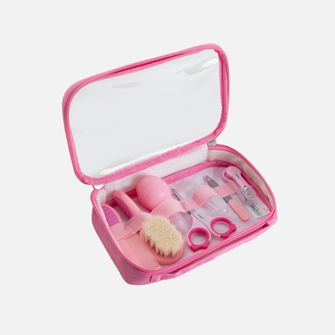 Babyjem baby grooming set 7 pcs