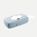 Babyjem wet wipes box