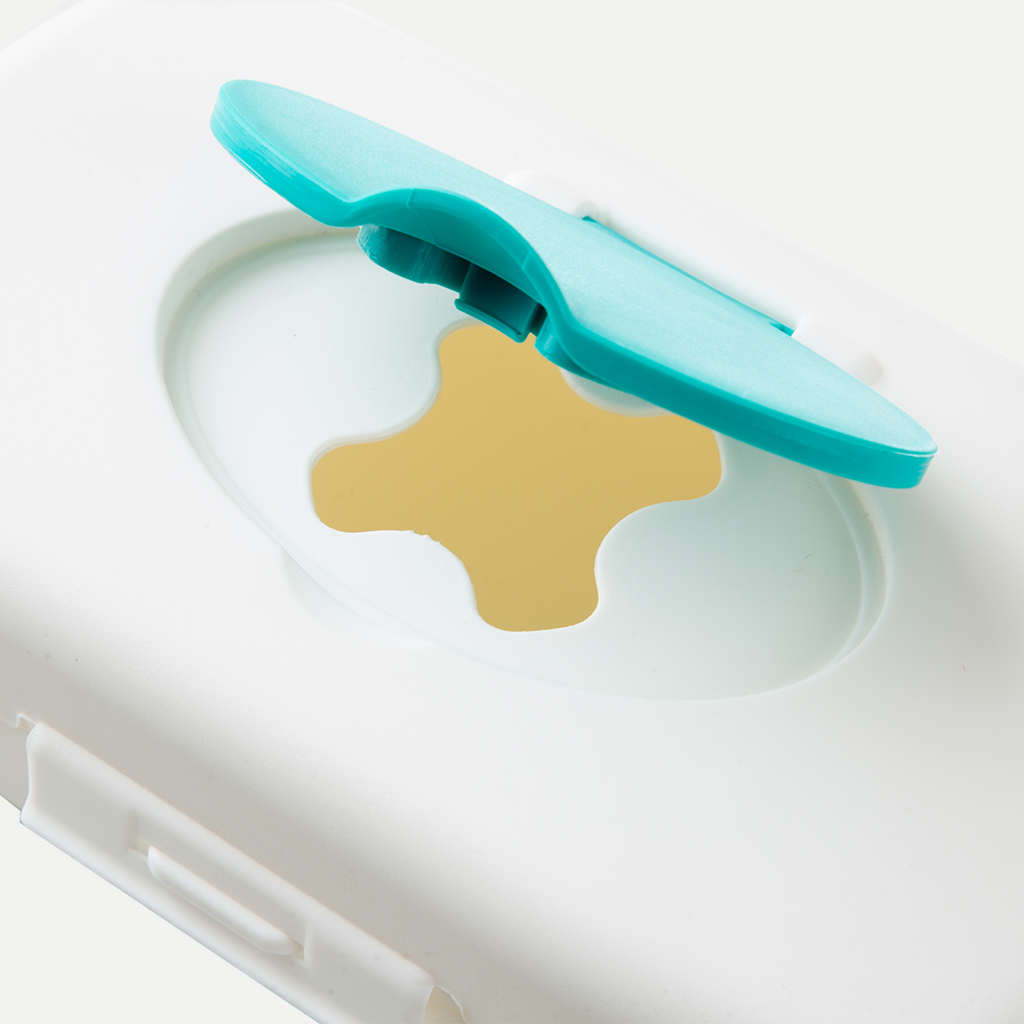 Babyjem wet wipes box