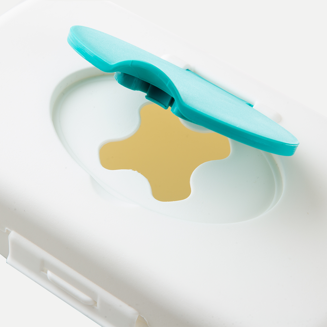 Babyjem wet wipes box