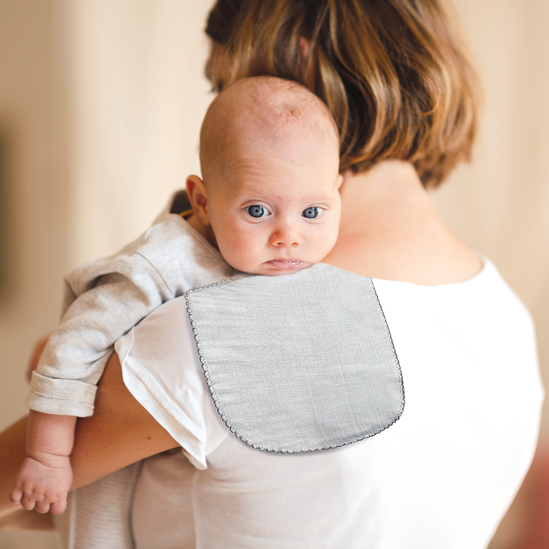 Babyjem shoulder cover