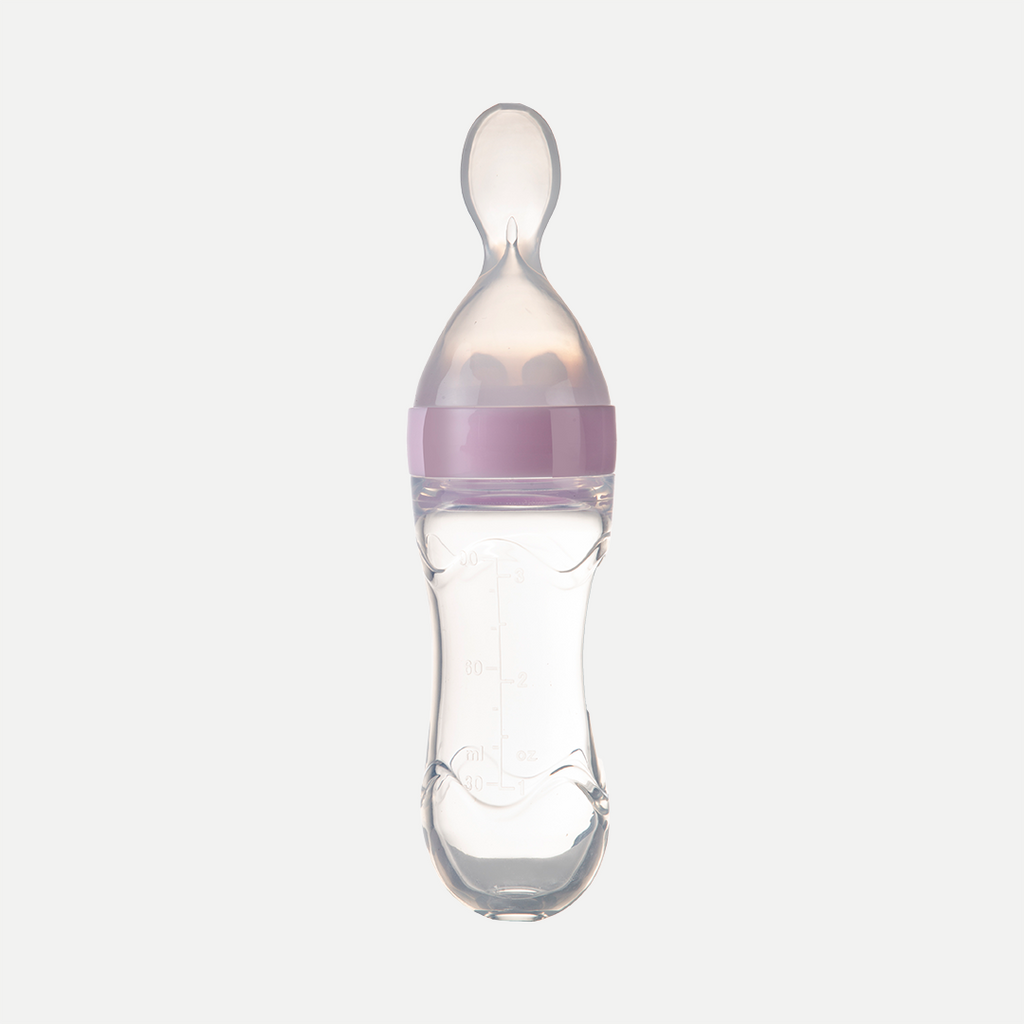 Babyjem Squeezing Spoon