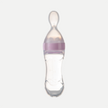 Babyjem Squeezing Spoon