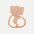 Babyjem elephant teether