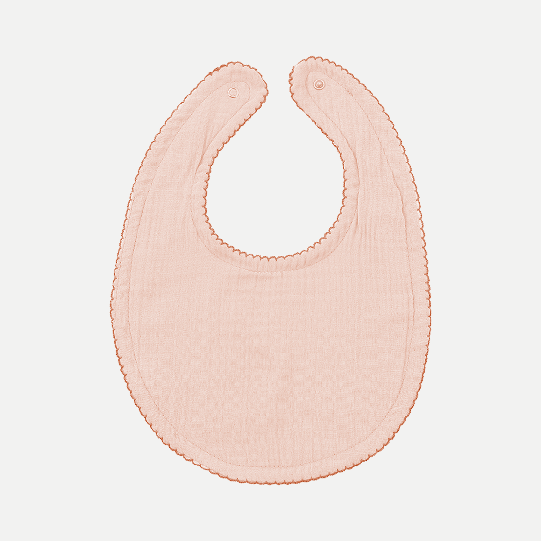 Babyjem muslin bib