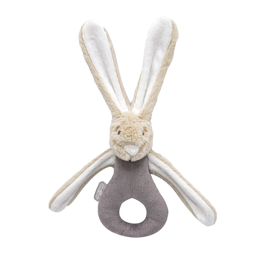 Babyjem - Rattle Rabbit
