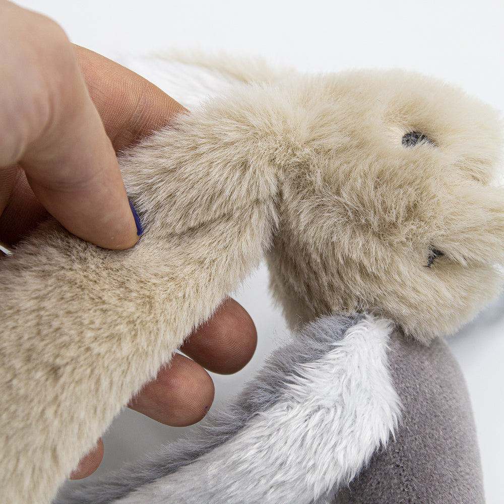 Babyjem - Rattle Rabbit