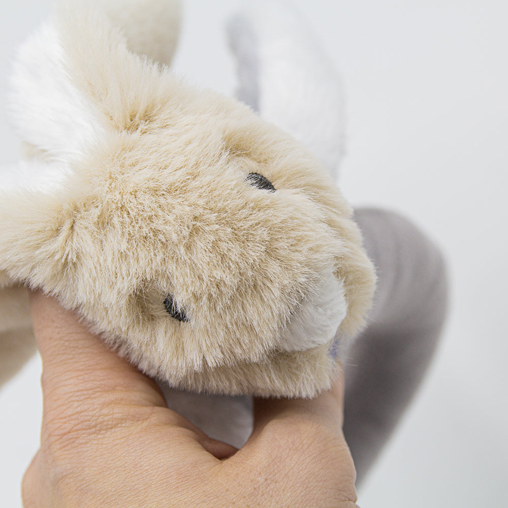 Babyjem - Rattle Rabbit