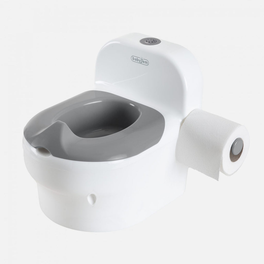 Babyjem Sound Toilet Potty
