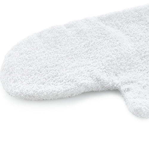 Babyjem baby bathing glove