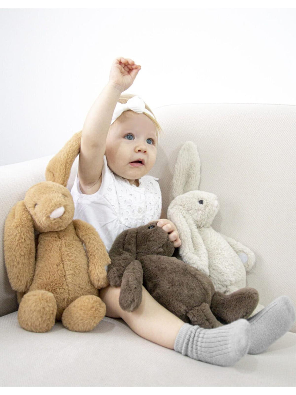 Babyjem - Bunny The Bestie