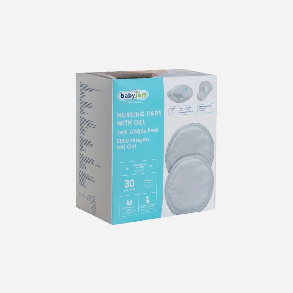 Babyjem Breast Pads