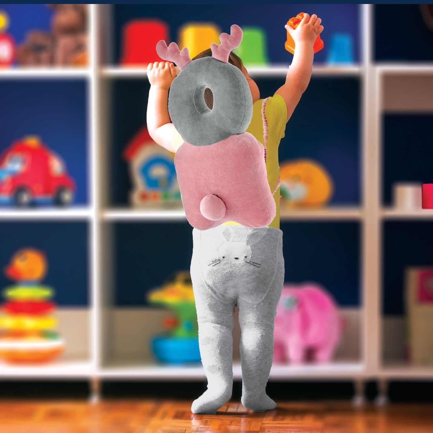 Babyjem Angel Wing Protect Pillow