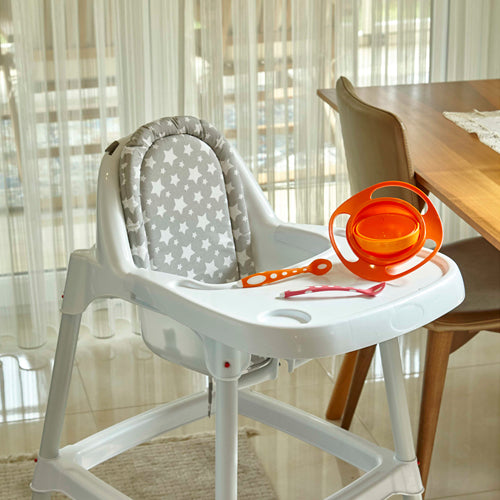 Babyjem Amazing Bowl