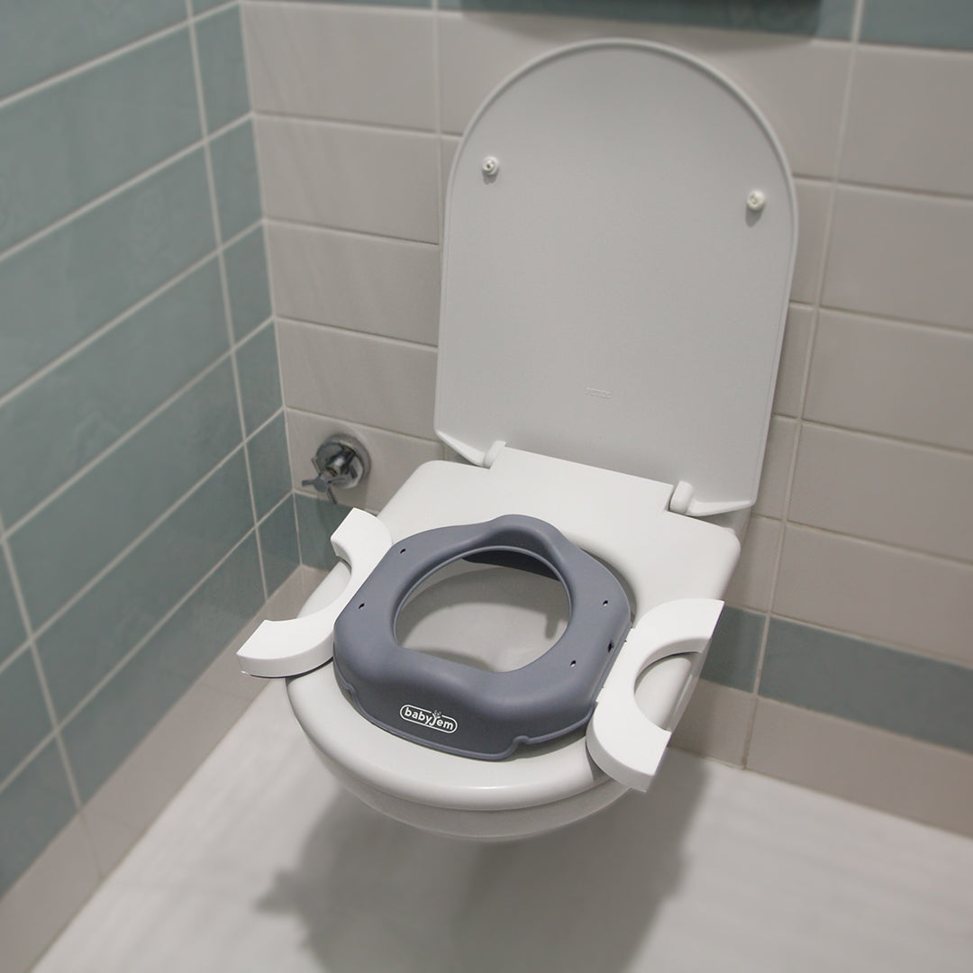Babyjem  portable toilet seat