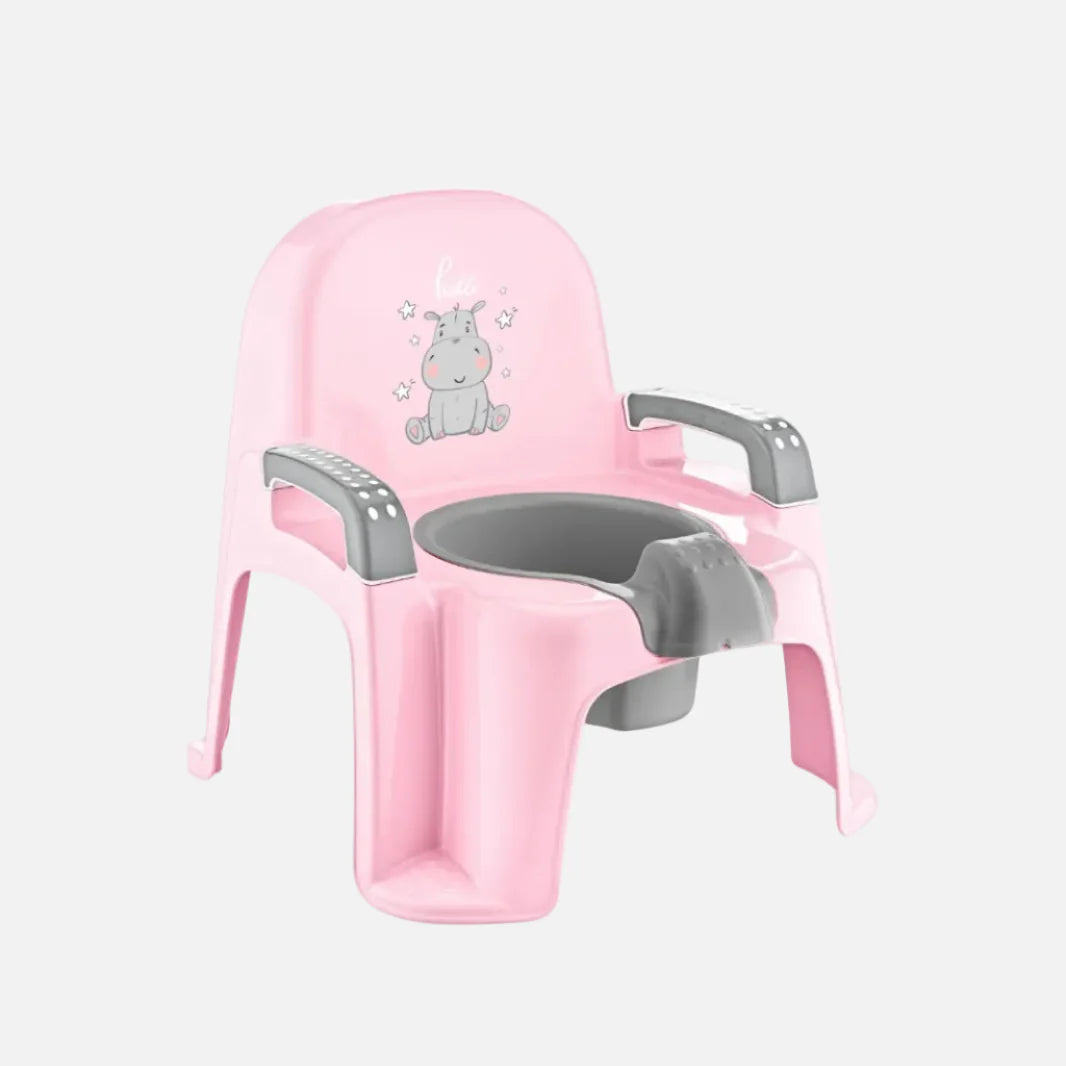 Babyjem Afacan Potty Chair Style