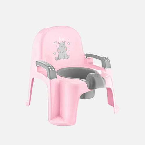 Babyjem Afacan Potty Chair Style