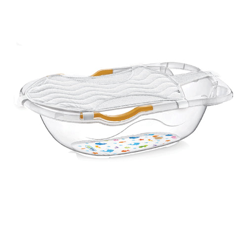 Babyjem bathtub net