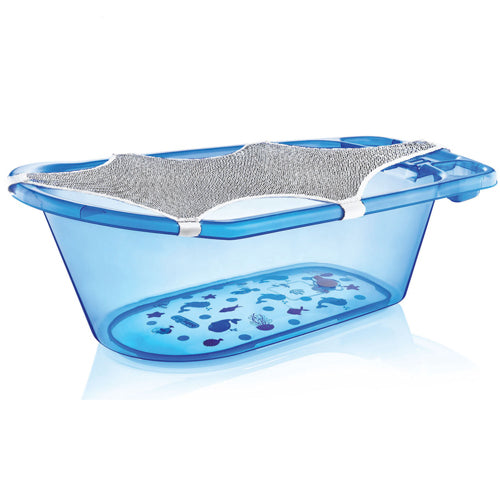 Babyjem bathtub net eco