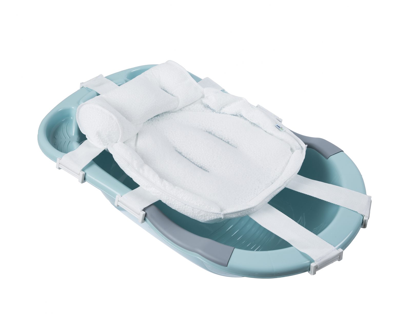 Babyjem bathtub net foam